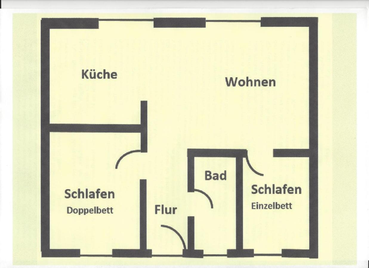 Haus Hirtenbergblick Lonau Buitenkant foto