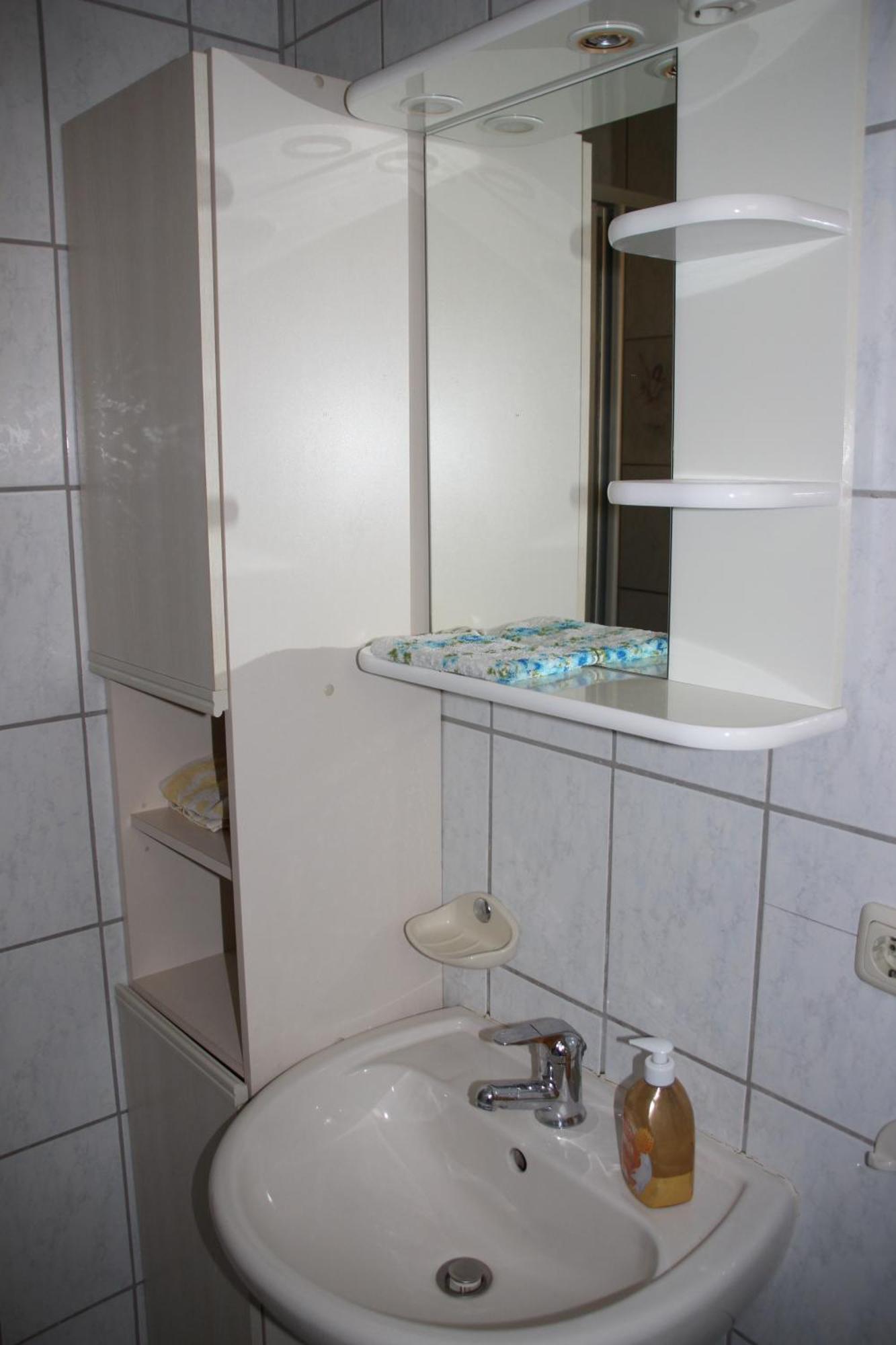 Haus Hirtenbergblick Lonau Buitenkant foto