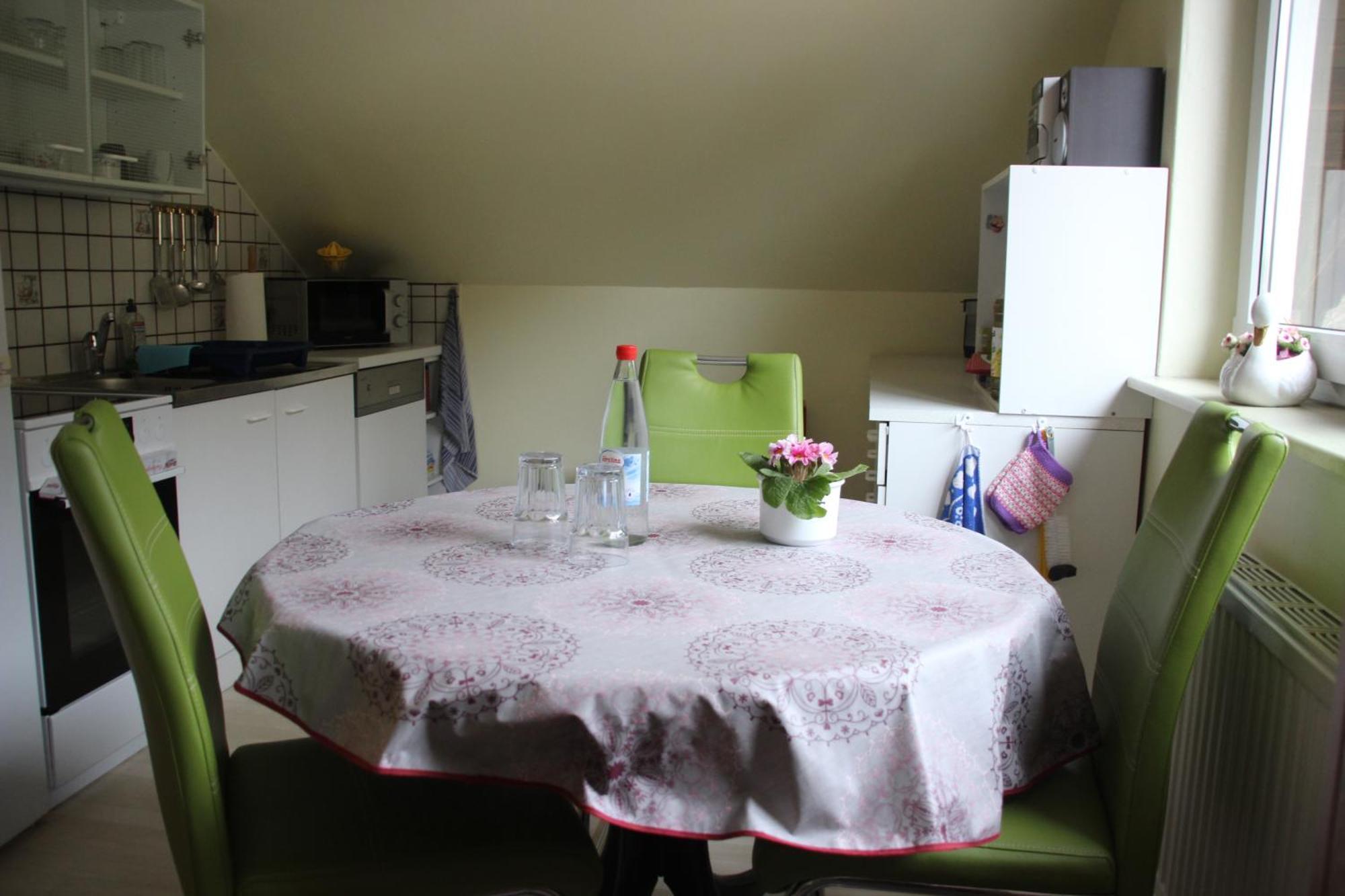 Haus Hirtenbergblick Lonau Buitenkant foto