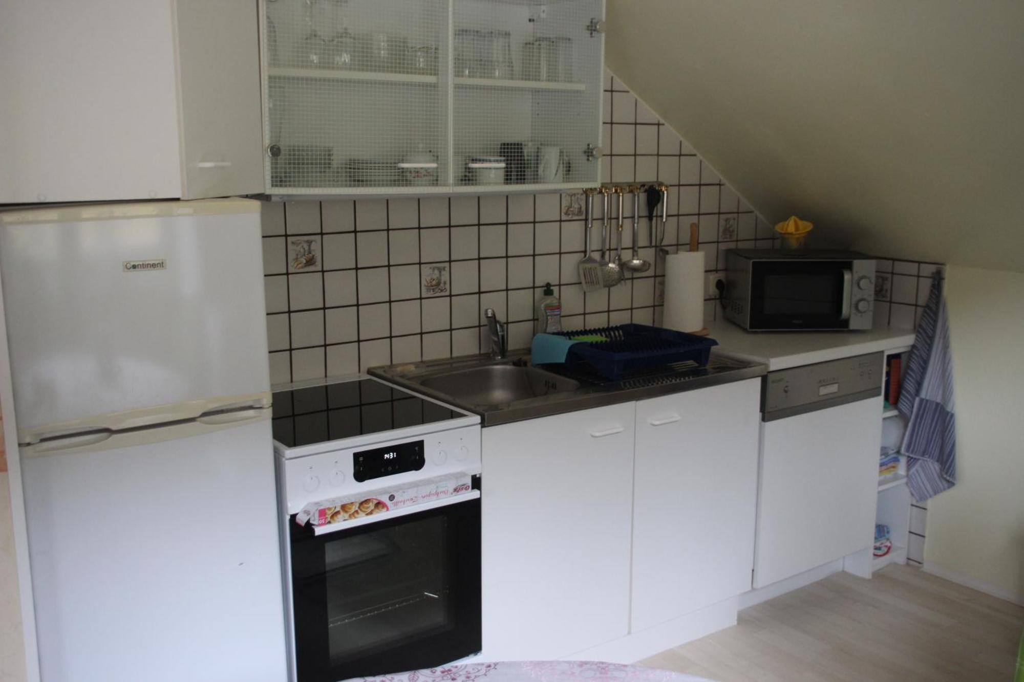 Haus Hirtenbergblick Lonau Buitenkant foto
